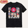 Arizona Men’s Basketball Forever Not Just When We Win Shirt