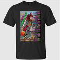 The Rumble Band Jazz Fest 2026 Live Tour Poster Shirt