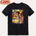Mcdonald’s All-American Taylen Kinney Kansas Basketball Shirt