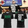 Original Dropkick Murphys Fighting Nazis Since 95 2026 T-Shirt