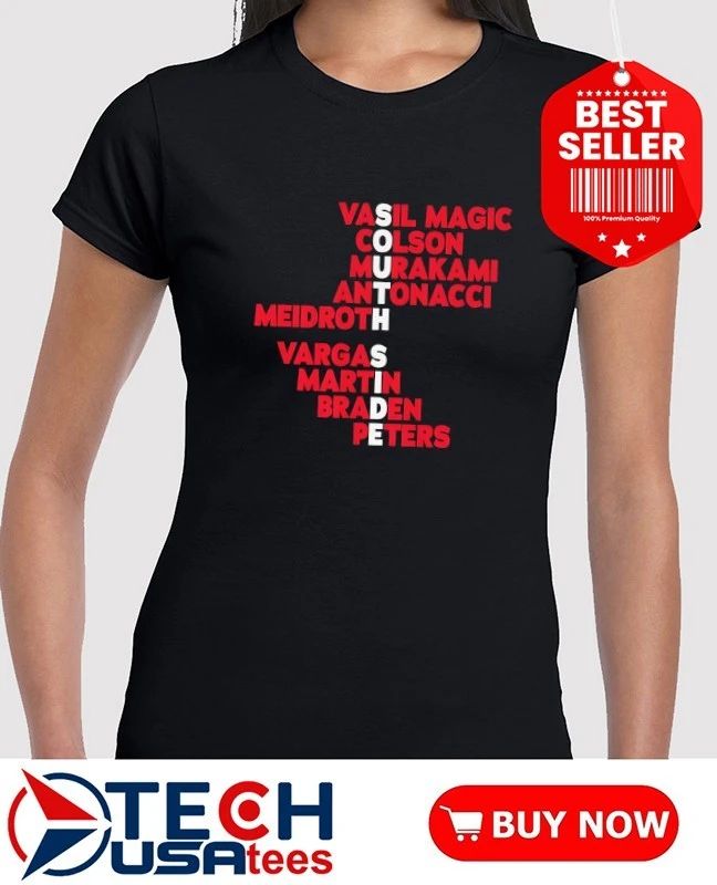 South Side Baseball Chicago White Sox players name 2026 shirt