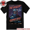 Poster The Skulls At The Cathedral Pomona In Pomona, CA On May 23-24, 2026 Shirt