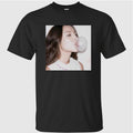 Olivia Rodrigo Drop Dead Single Cover Shirt