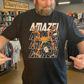 Project Hail Mary Astrophage Amaze Shirt