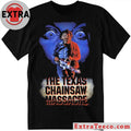 Original The Texas Chainsaw Massacre Video Series Shirt