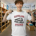 Cleveland Steamer An Unforgettable Experience Shirt