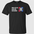 Wilco Solid Sound 2026 Shirt