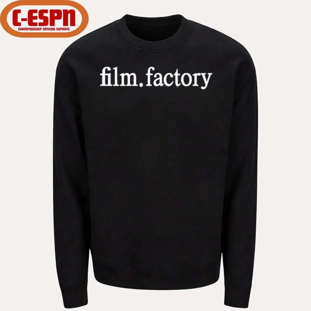 Film Factory T-Shirt