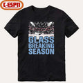 Colorado Avalanche Class Breaking Season Shirt