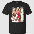 Atlanta Hawks Nickeil Alexander-Walker Black 2025-26 NBA Most Improved Player Legacy T-Shirt