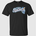 Juno Beach Sea Cows Baseball Manatee Shirt