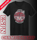 Arizona Wildcats Mens Basketball 2026 Final Four Ball Shirt