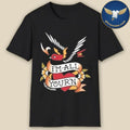 Tyler Childers I’m All Your’n Black T-Shirt