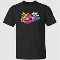 MSR x Grateful Dead Merch Spectrum Shirt