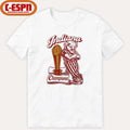 Indiana Bison National Champions Trophy shirt