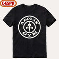 Philadelphia Adolis’ Gym Shirt