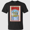 The Psycodelics Summer 2026 Tour Poster Shirt