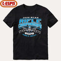 2026 National Collegiate Rifle Championships T-shirt