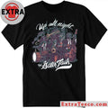 Mardi Gras 2026 Up All Night The Sator Tails Shirt