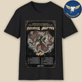 Malevolence & Guilt Trip Hardcore & Metal Across North America 2026 Poster Shirt