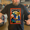 27th Annual South By San José In Austin TX On Mar 12-14 2026 Poster Shirt