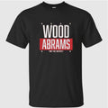 Wood-Abrams For The District Shirt
