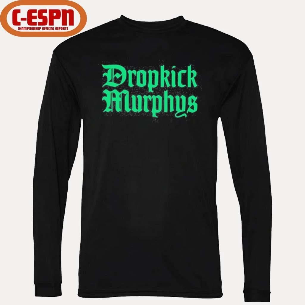 Michael Fanone Dropkick Murphys Shirt