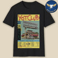 Yotclub Spring Tour 2026 Poster Shirt