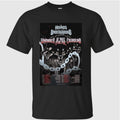 Windwaker World Tour 2026 Shirt