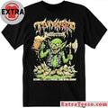 Tankard and Battle Creek will be performing at LA Eventhall Cham, Bavaria, Germany on December 27, 2025 Shirt
