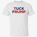 JamesTate121 Tuck Frump Shirt