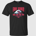 Eddie Vedder 2026 Japan Tour Great Wave Shirt