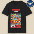 CARNIQUAD Regular Fit Shirt