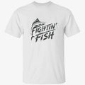 Miami Fighting’ Fish Shirt