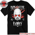 Don Callis – Family Matters Shirt
