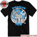 Dissolve Melt ICE T-Shirt