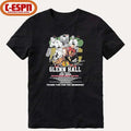 Glenn Hall Mr Goalie 1931-2026 Chicago Blackhawks Shirt