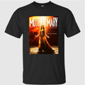 New Look At Anne Hathaway In David Lowery’s Mother Mary In Theaters On April 17 2026 Shirt