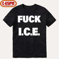 Fuck Ice Shirt, Anti-Trump
