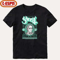 The Ghost Six Hundred Sixty Six Dollars Shirt