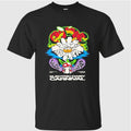 Insomniac Edc 2026 Twisted Daisy Shirt