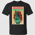 Protoje April 30 2026 The Reggae Invasion Tour Shirt