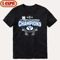 BYU 2025 Pop-tarts Bowl The People’s National Champions Shirt