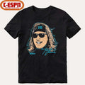 Trevor Lawrence Grill Swag Head Shirt