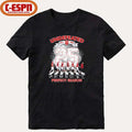 IU Football Abbey Road Undefeated 16-0 Perfect Season Shirt