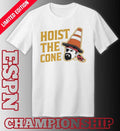 Hoist the Cone Pirates Tee