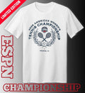 2026 American Athletic Women’s Tennis Championship Shirt