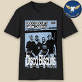 The Disco Biscuits Stratton, VT April 11-12 2026 Concert Poster Shirt
