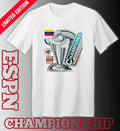 Venezuela Team 2026 World Baseball Classic Champions T-Shirt