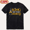 Aaron Rodgers Pittsburgh King in the North Shirt
